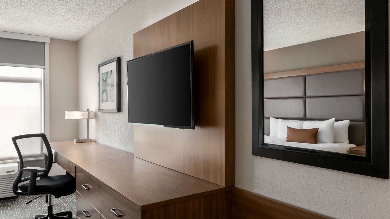 Photo of Bedroom in Blue Ash
