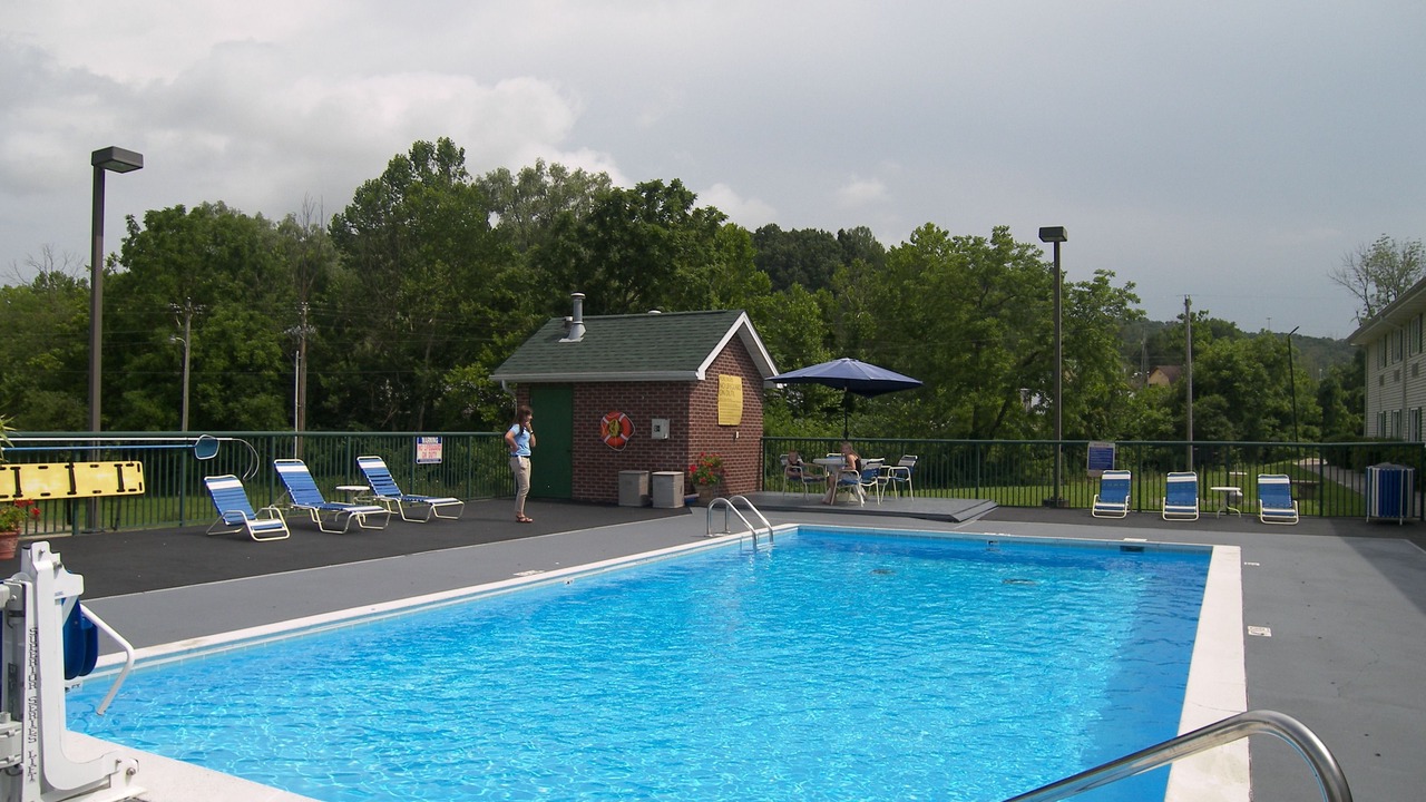Photo of Outdoor in Mount Vernon