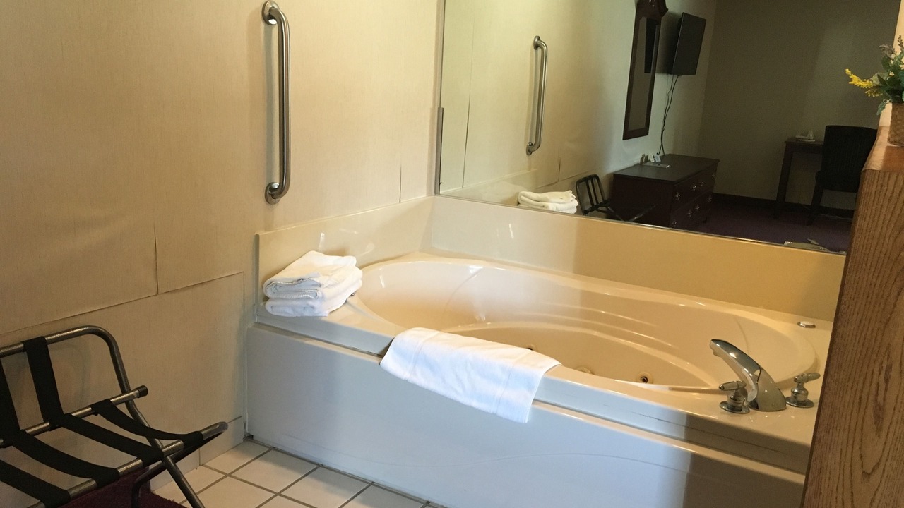 Photo of Bathroom in Mount Vernon