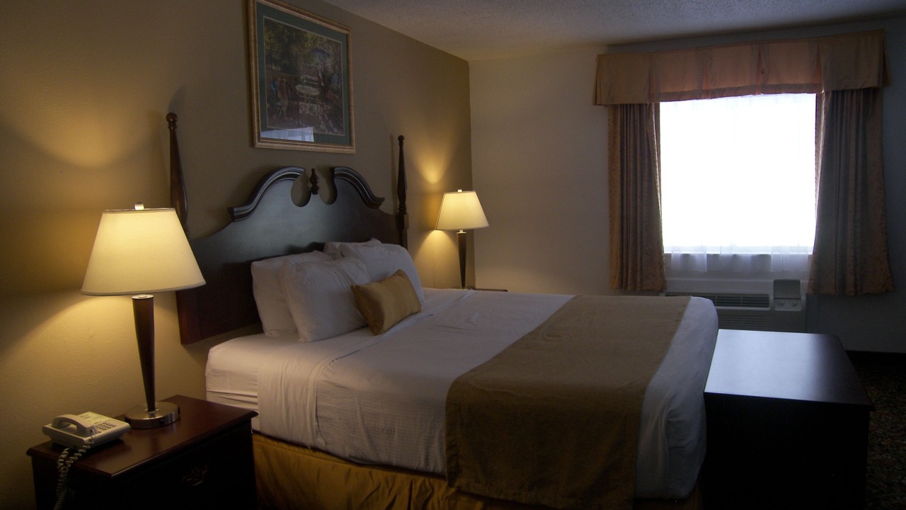 Photo of Bedroom in Mount Vernon