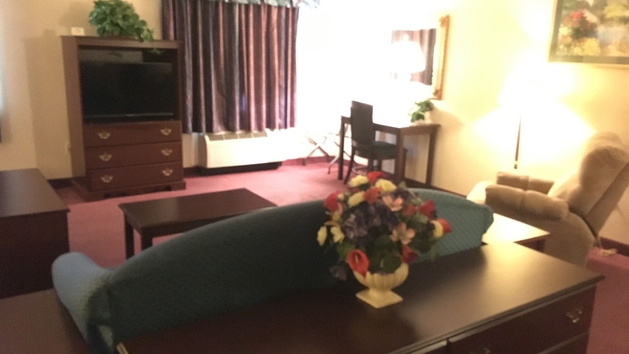 Photo of Bedroom in Mount Vernon