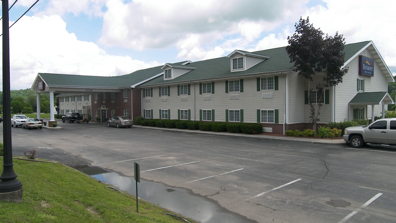Photo of Outdoor in Mount Vernon