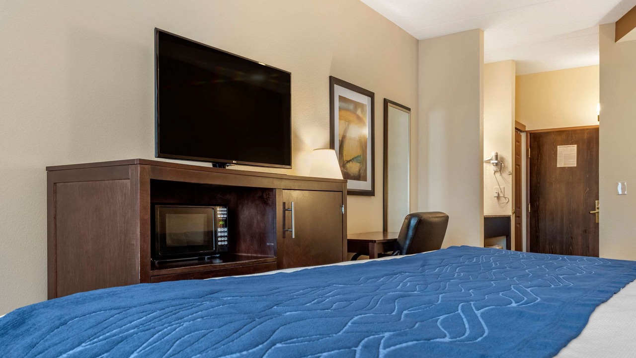 Photo of Bedroom in Butler