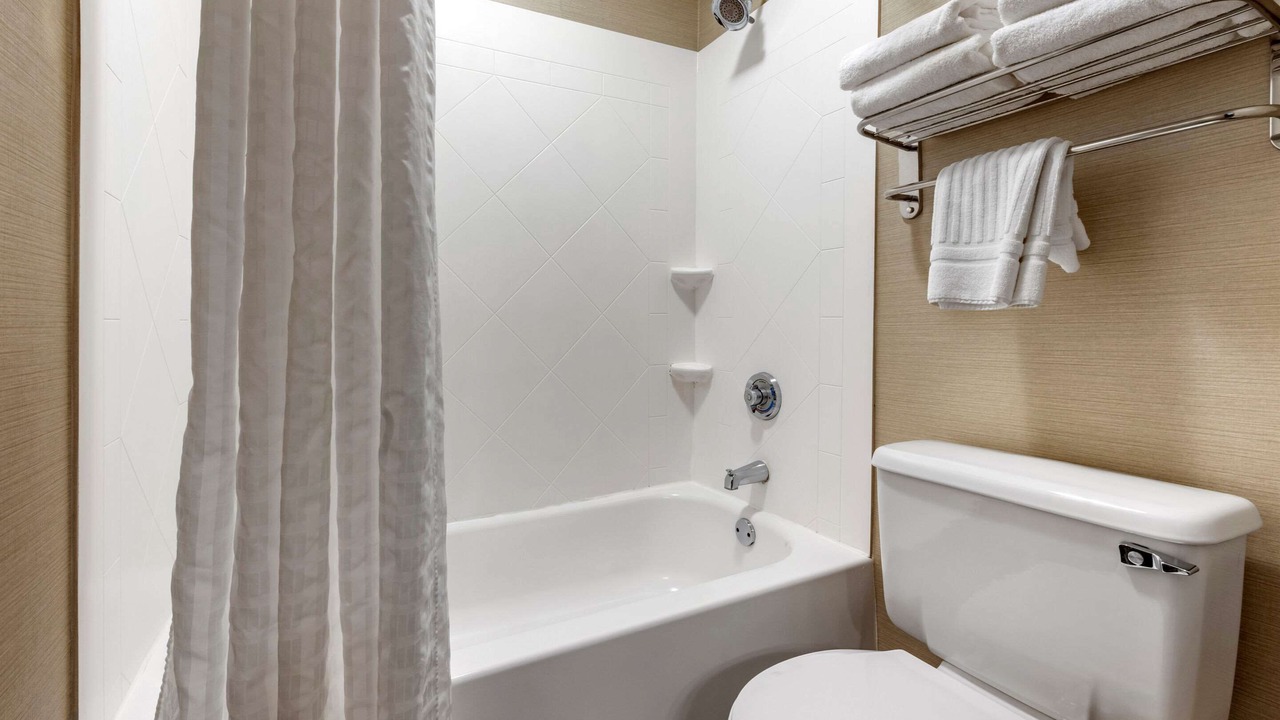 Photo of Bathroom in Butler