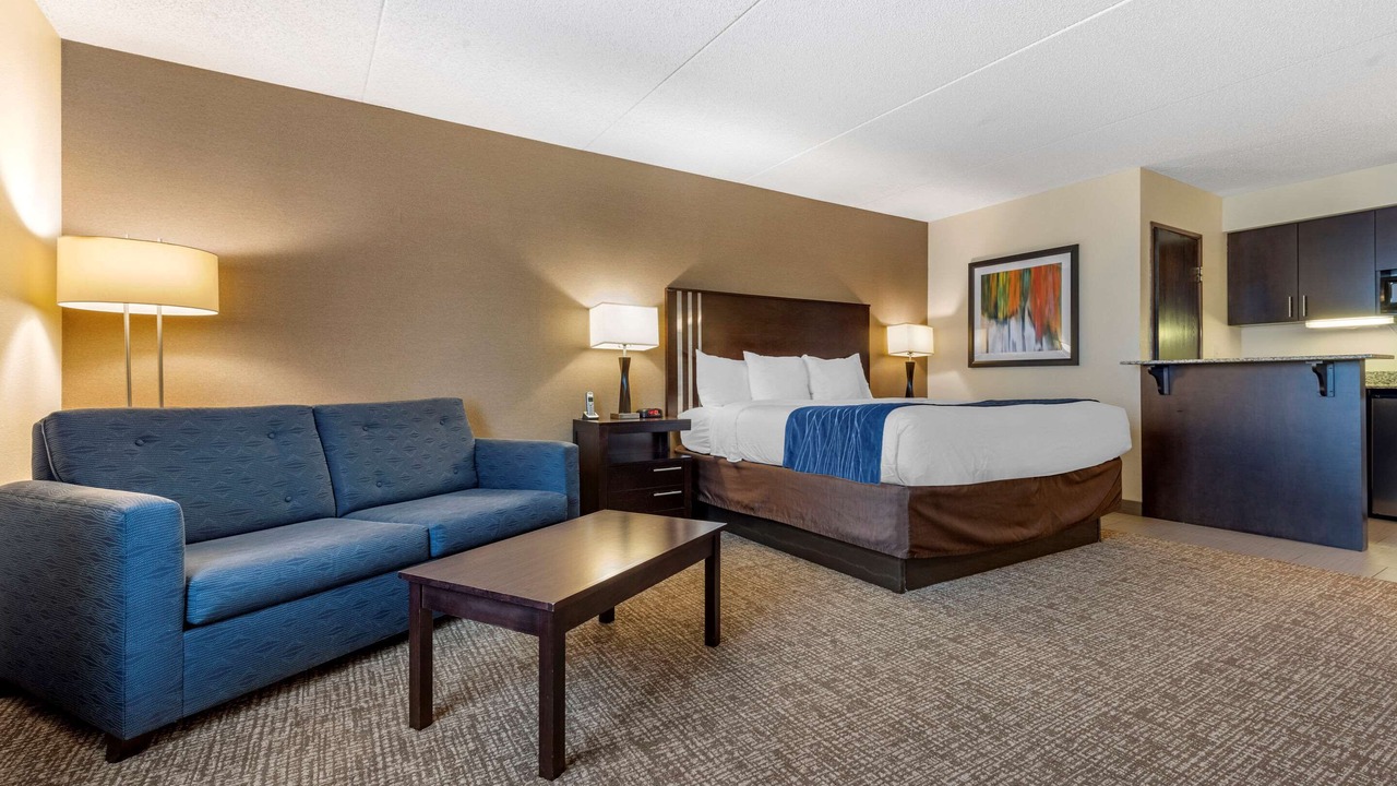 Photo of Livingroom in Butler