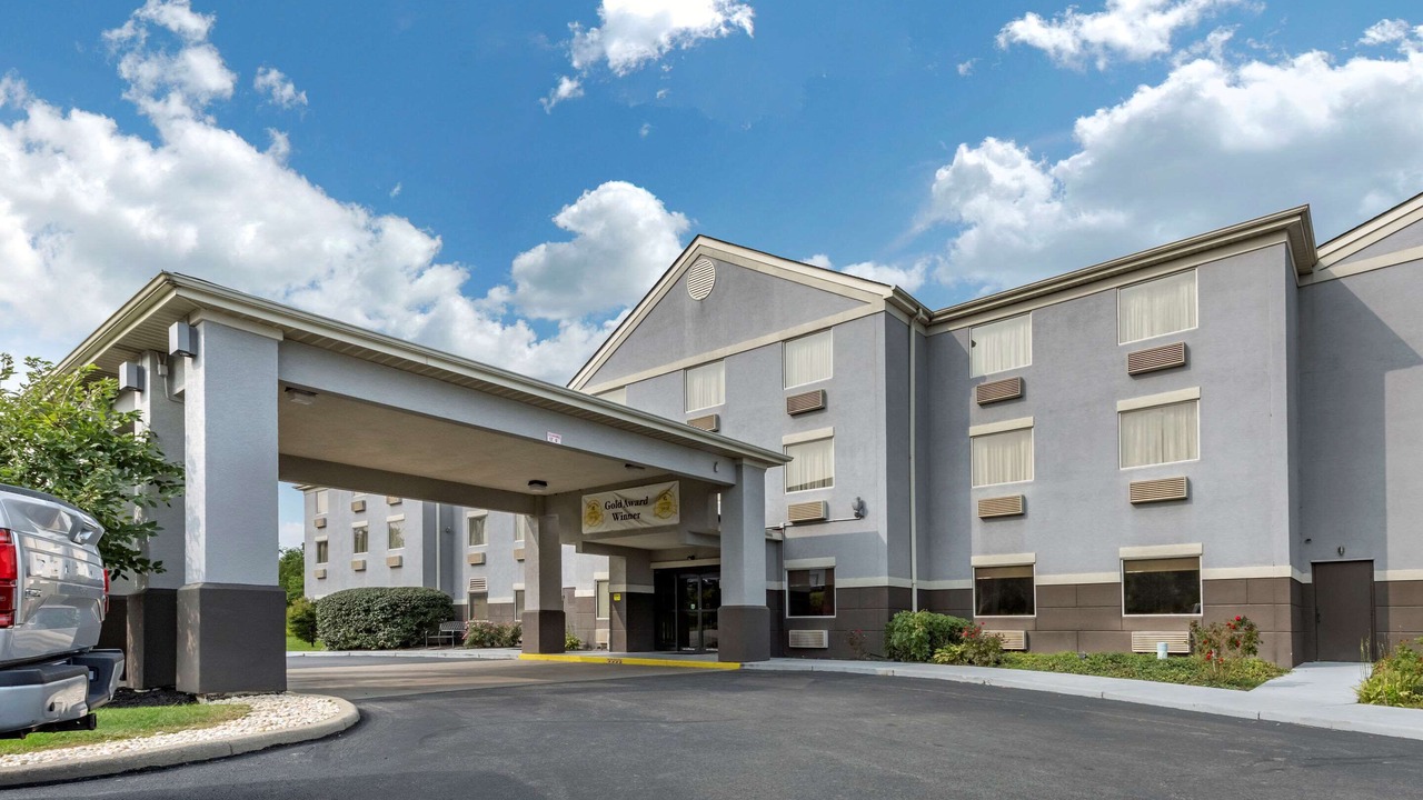 Photo of Outdoor in Butler
