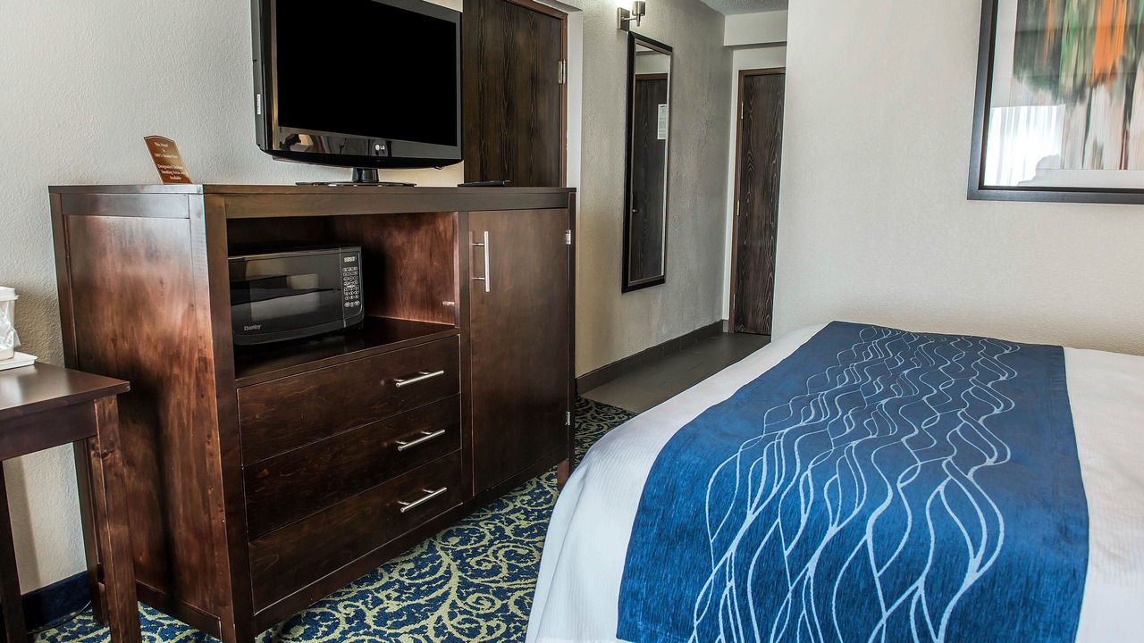 Photo of Bedroom in Butler