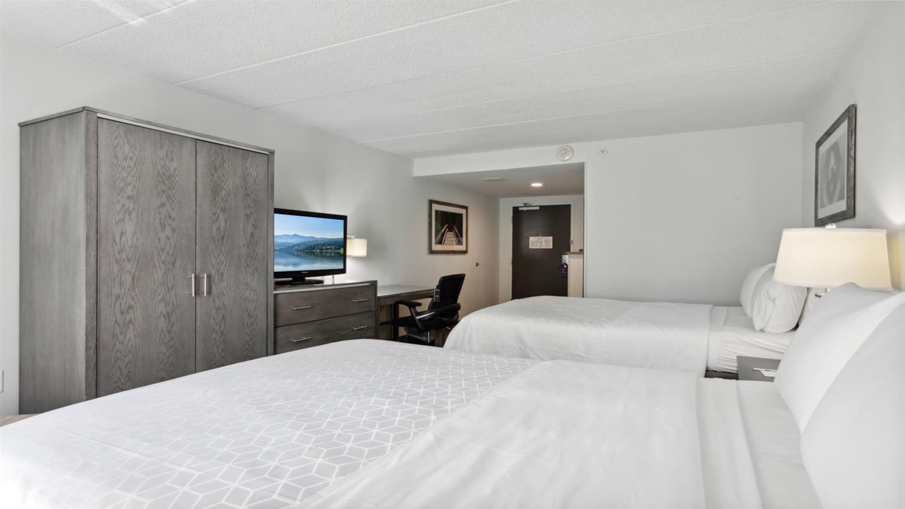 Photo of Bedroom in Lightfoot