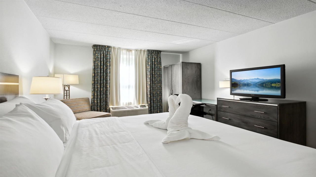 Photo of Bedroom in Lightfoot