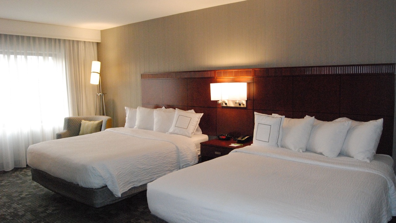 Photo of Bedroom in Cranbury