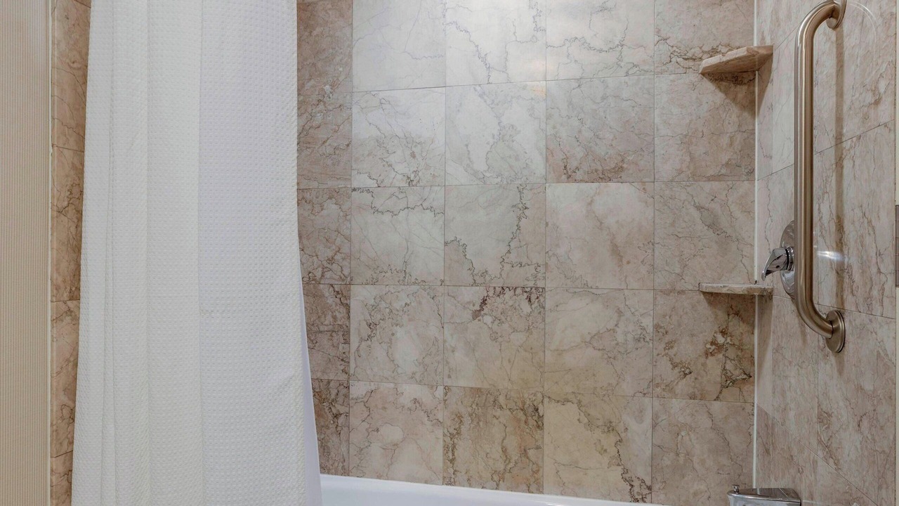 Photo of Bathroom in Cranbury