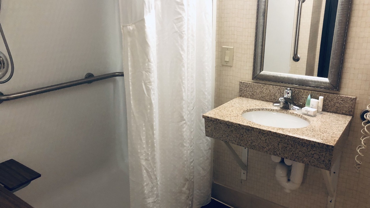Photo of Bathroom in Ashland