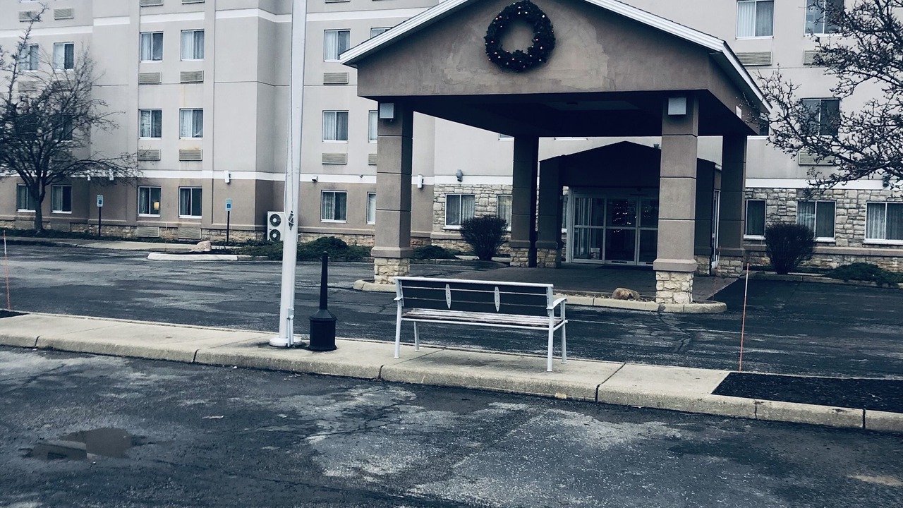 Photo of Outdoor in Ashland