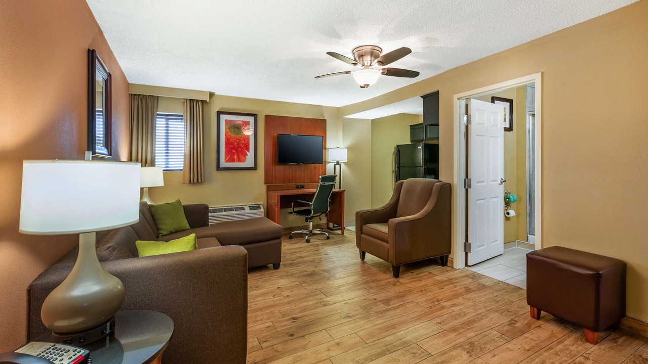 Photo of Bedroom in Georgetown