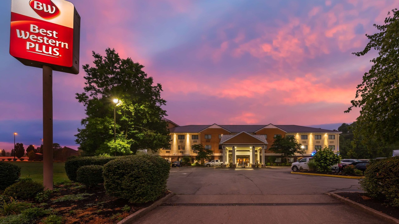 Photo of Outdoor in Georgetown