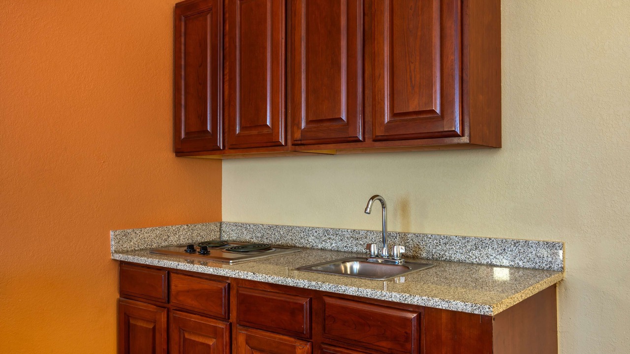 Photo of Kitchen in Georgetown