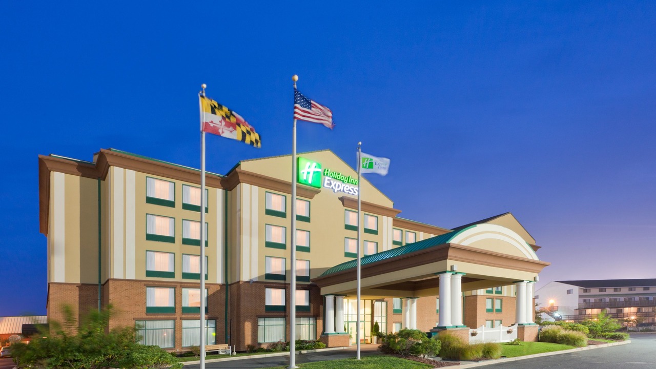 Photo of Outdoor in North Ocean City