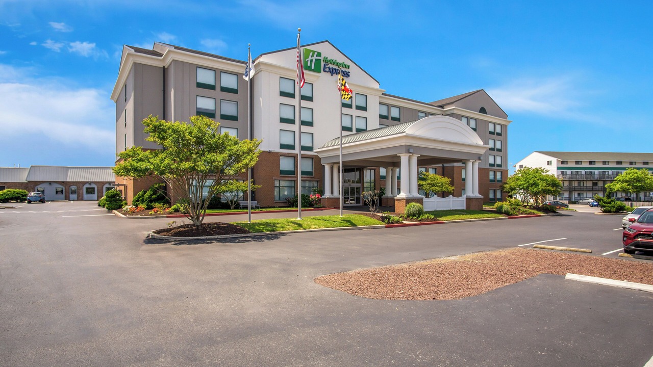 Photo of Outdoor in North Ocean City