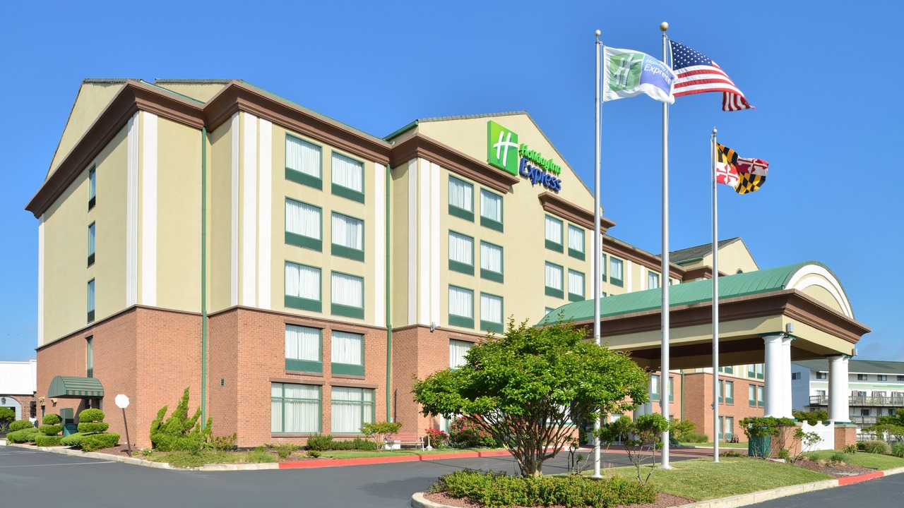 Photo of Outdoor in North Ocean City