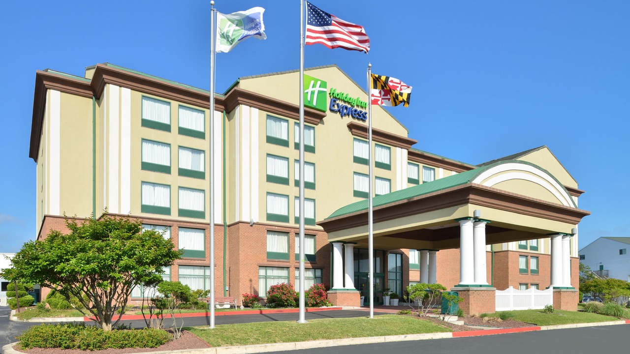 Photo of Outdoor in North Ocean City