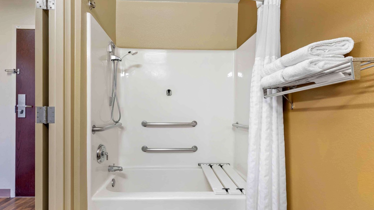Photo of Bathroom in Lexington Park