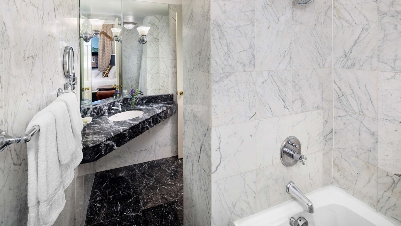 Photo of Bathroom in Bethlehem
