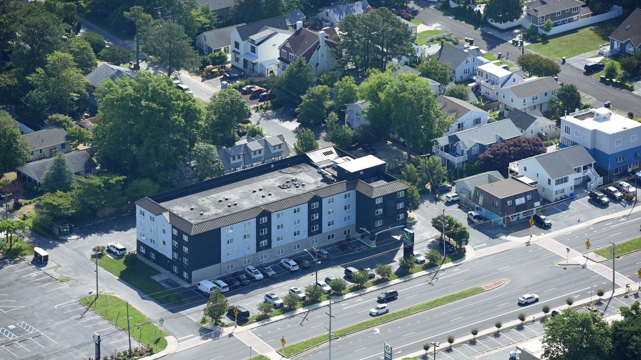 Photo of Outdoor in Dodds Addition
