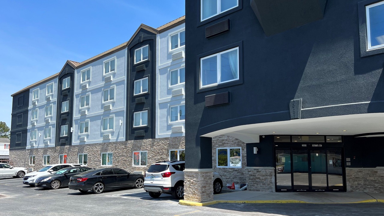 Photo of Outdoor in Dodds Addition