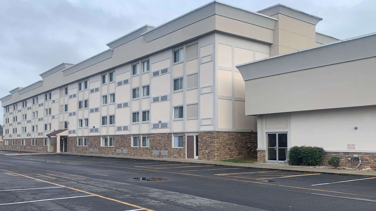 Photo of Outdoor in Dover