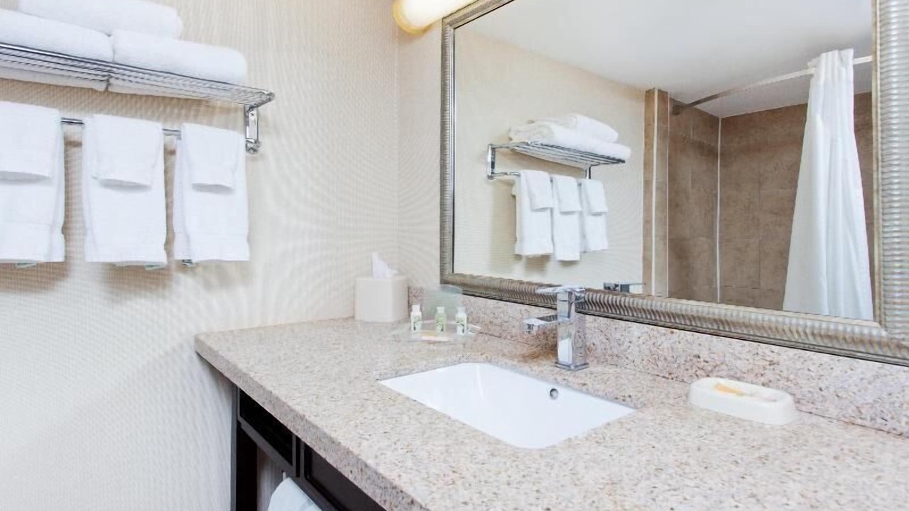 Photo of Bathroom in Dover