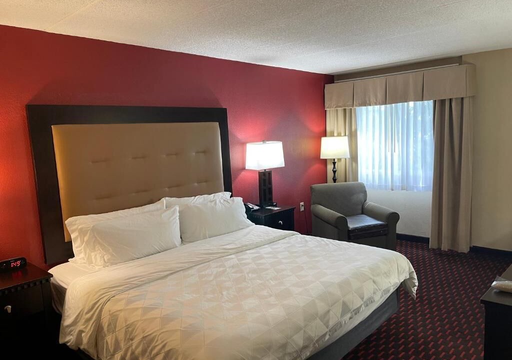 Photo of Bedroom in Dover