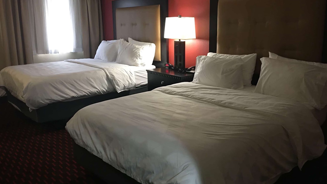 Photo of Bedroom in Dover