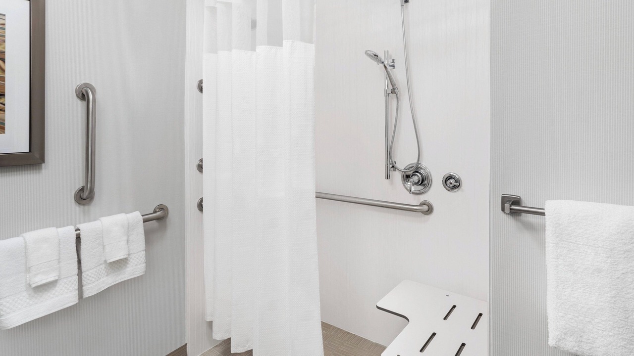 Photo of Bathroom in Newport