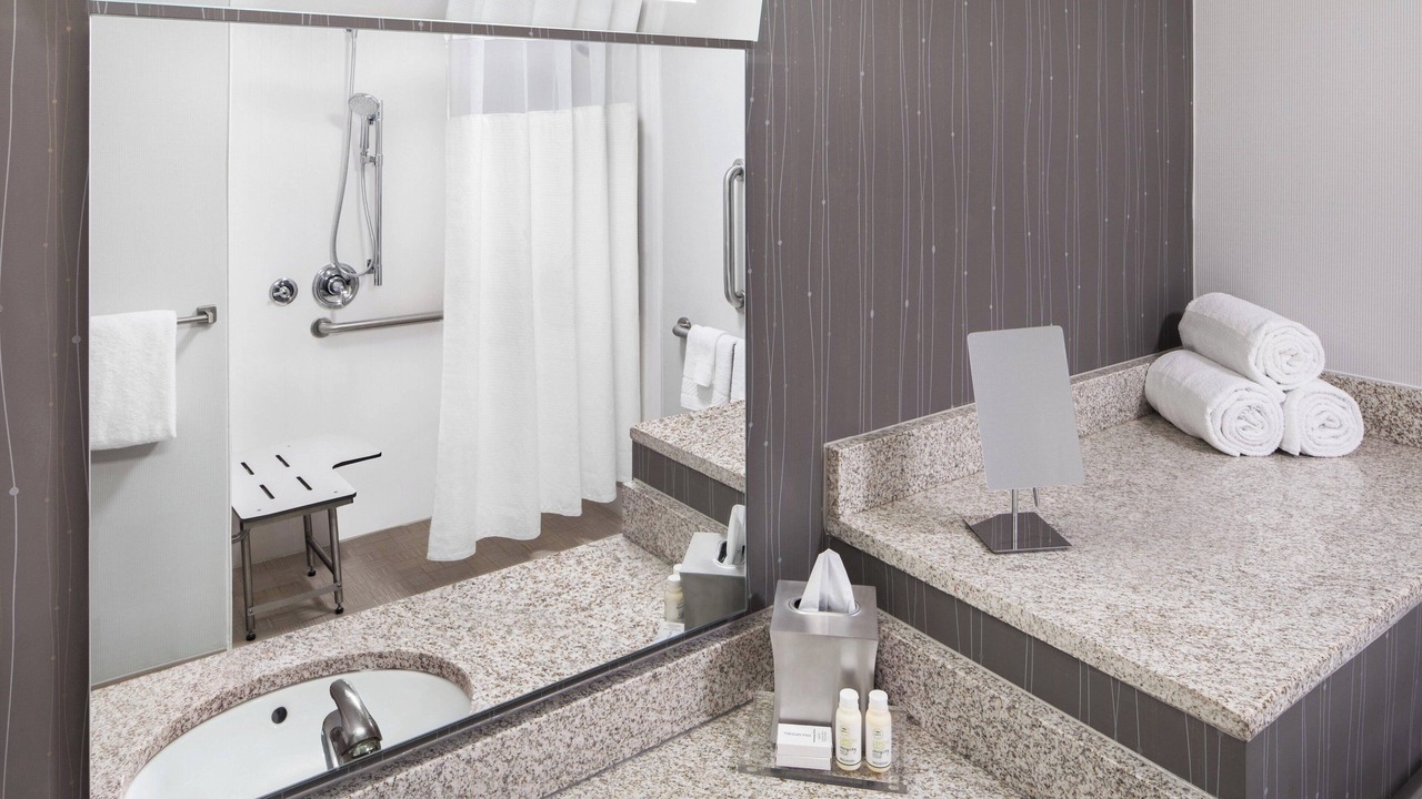 Photo of Bathroom in Newport