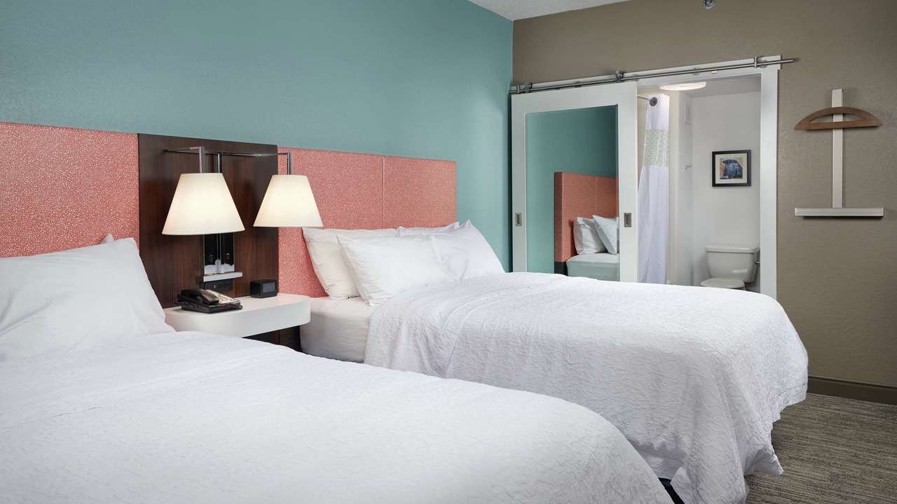 Photo of Bedroom in Hanover