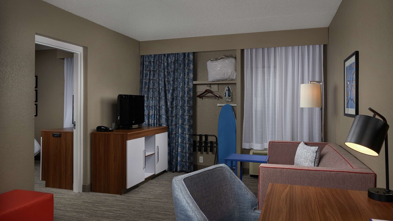 Photo of Bedroom in Hanover