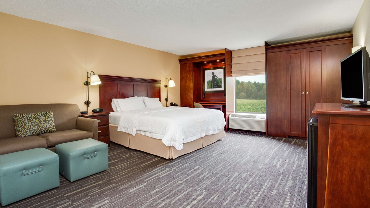 Photo of Bedroom in Somerset