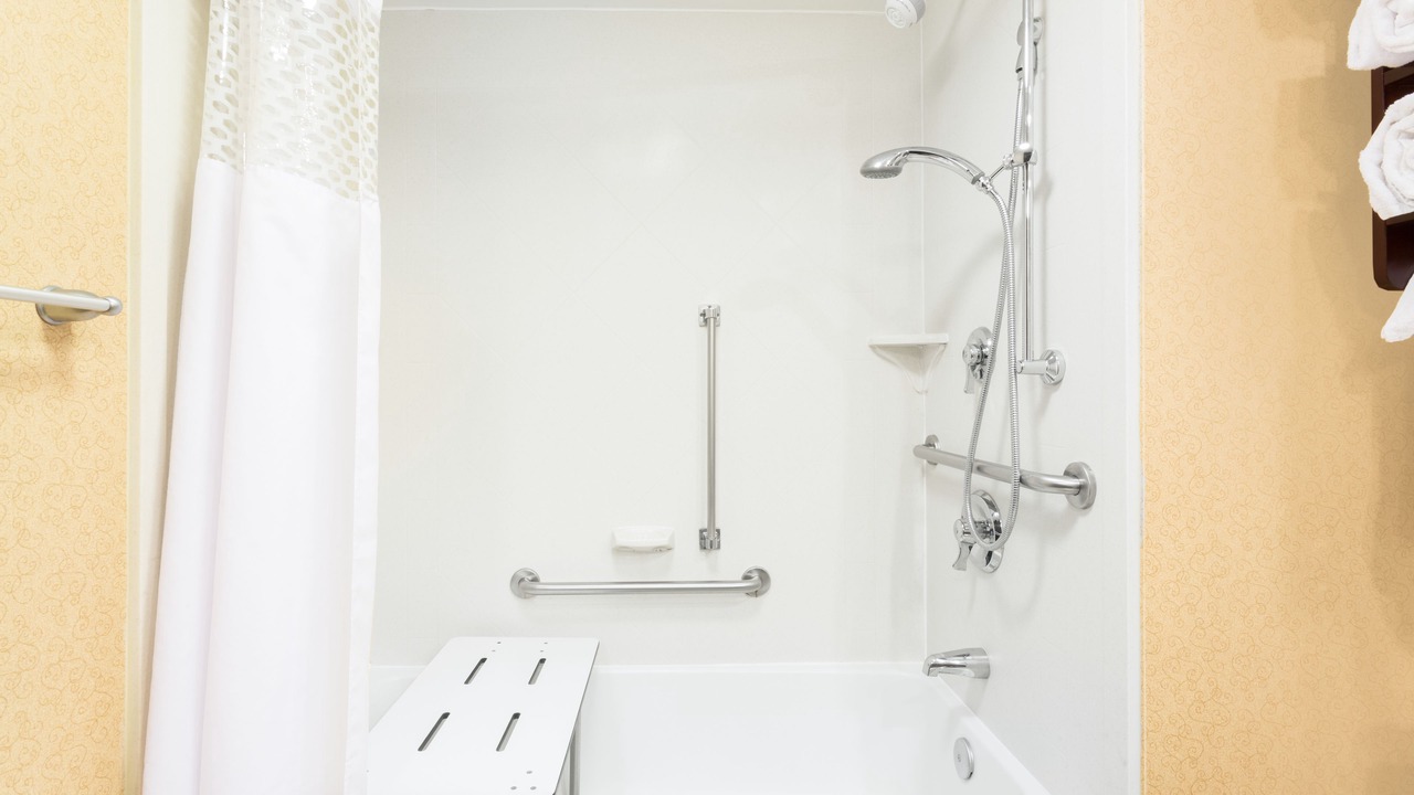 Photo of Bathroom in Somerset