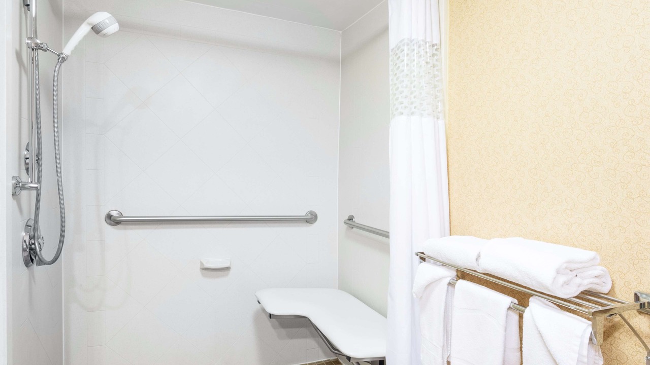 Photo of Bathroom in Somerset