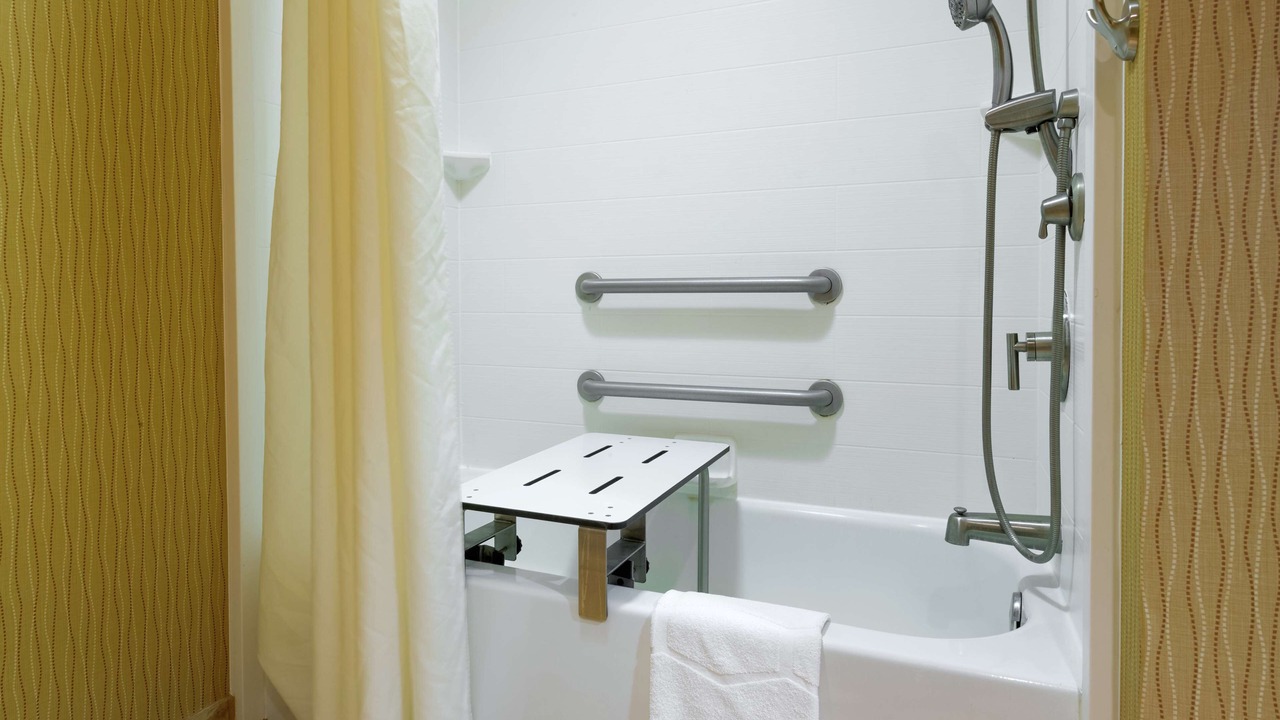 Photo of Bathroom in Selinsgrove