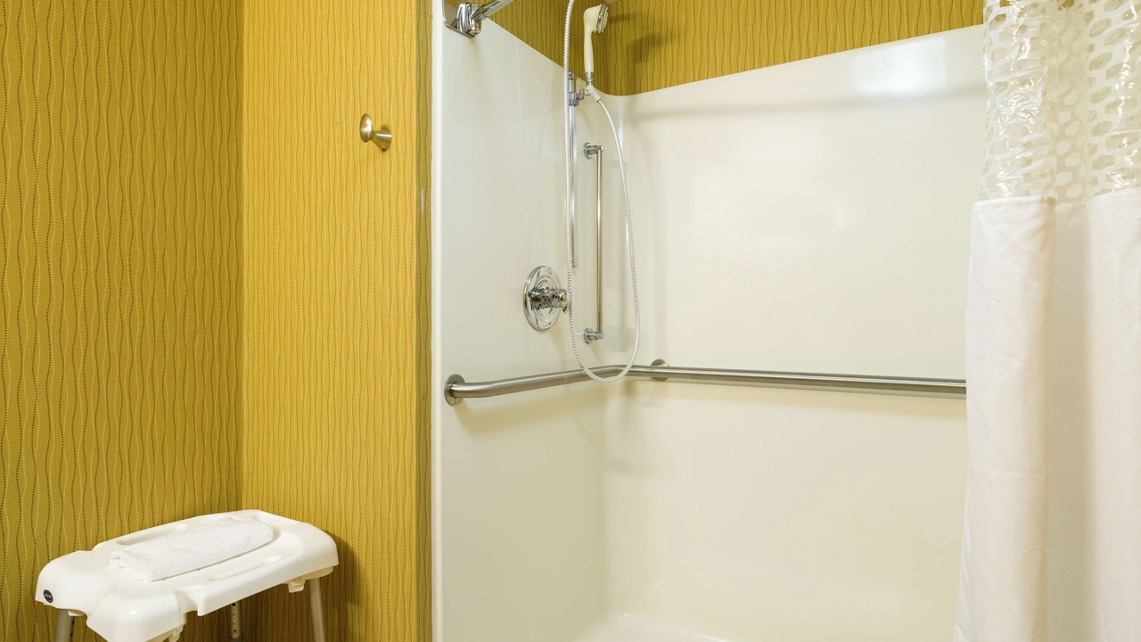 Photo of Bathroom in Selinsgrove
