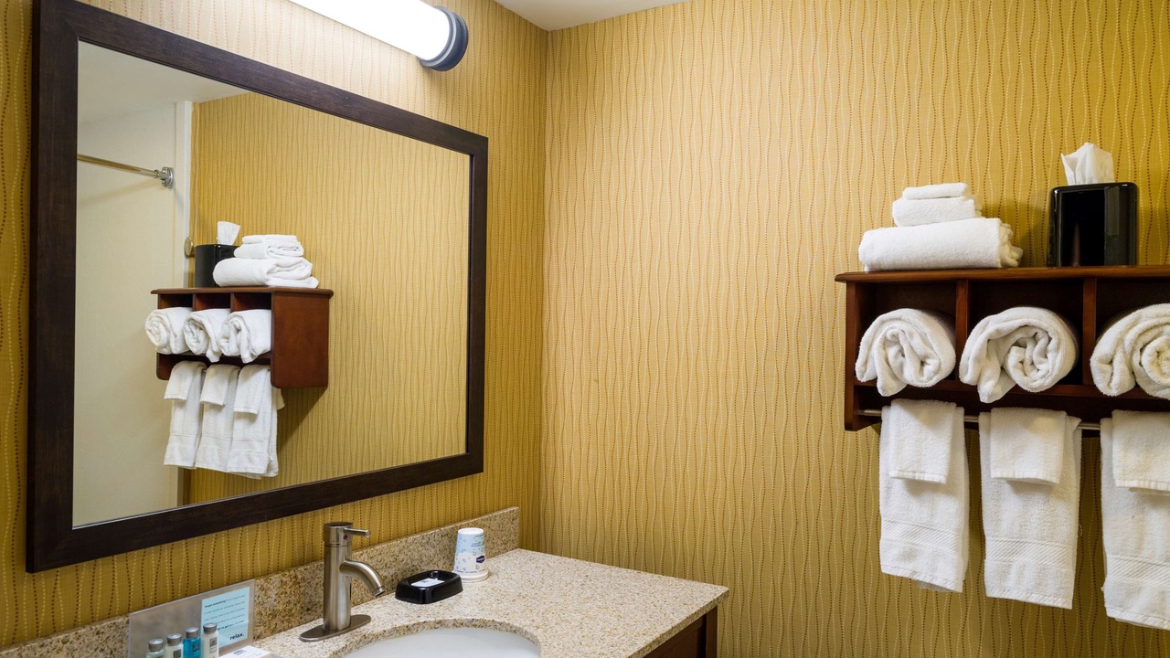 Photo of Bathroom in Selinsgrove