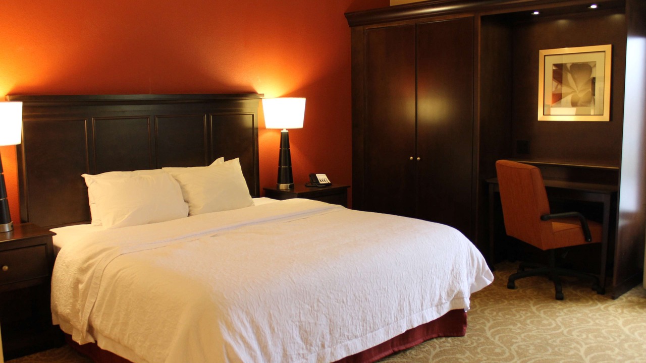 Photo of Bedroom in Gettysburg
