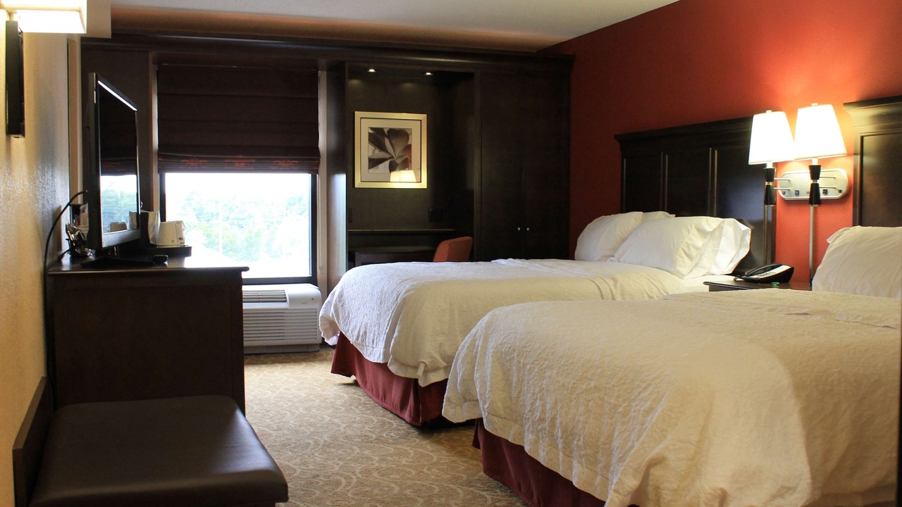 Photo of Bedroom in Gettysburg