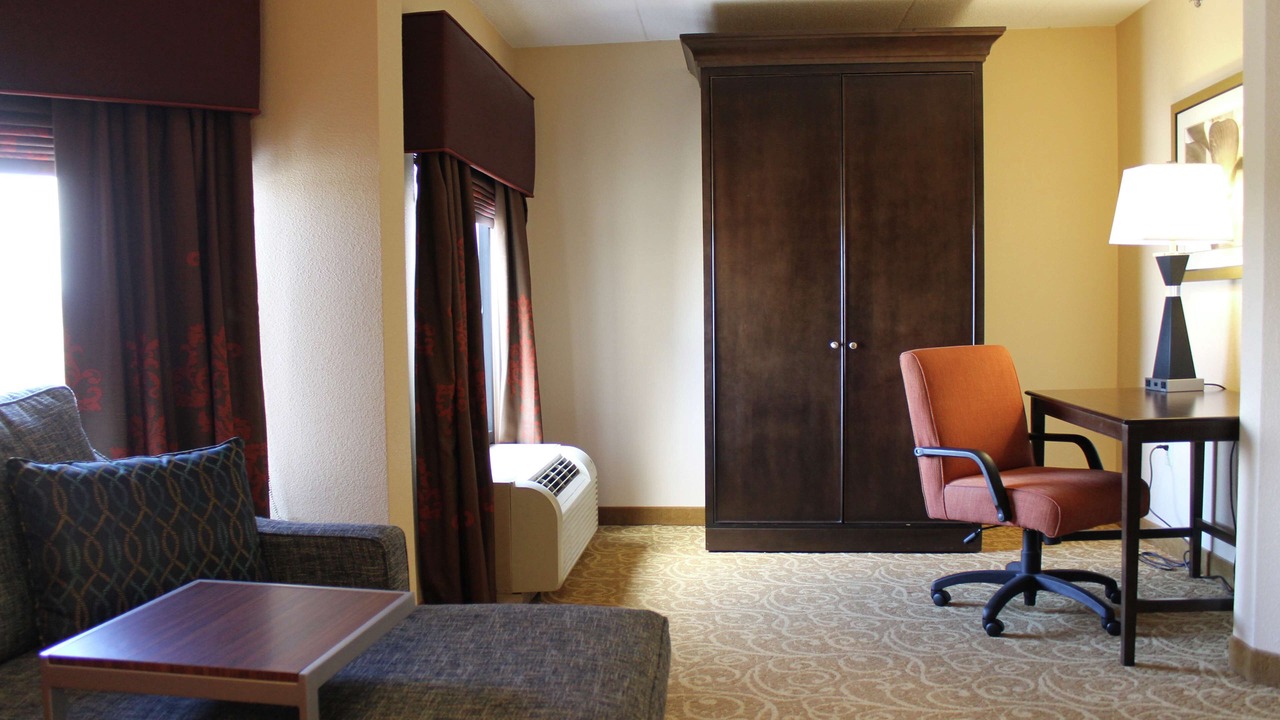 Photo of Bedroom in Gettysburg