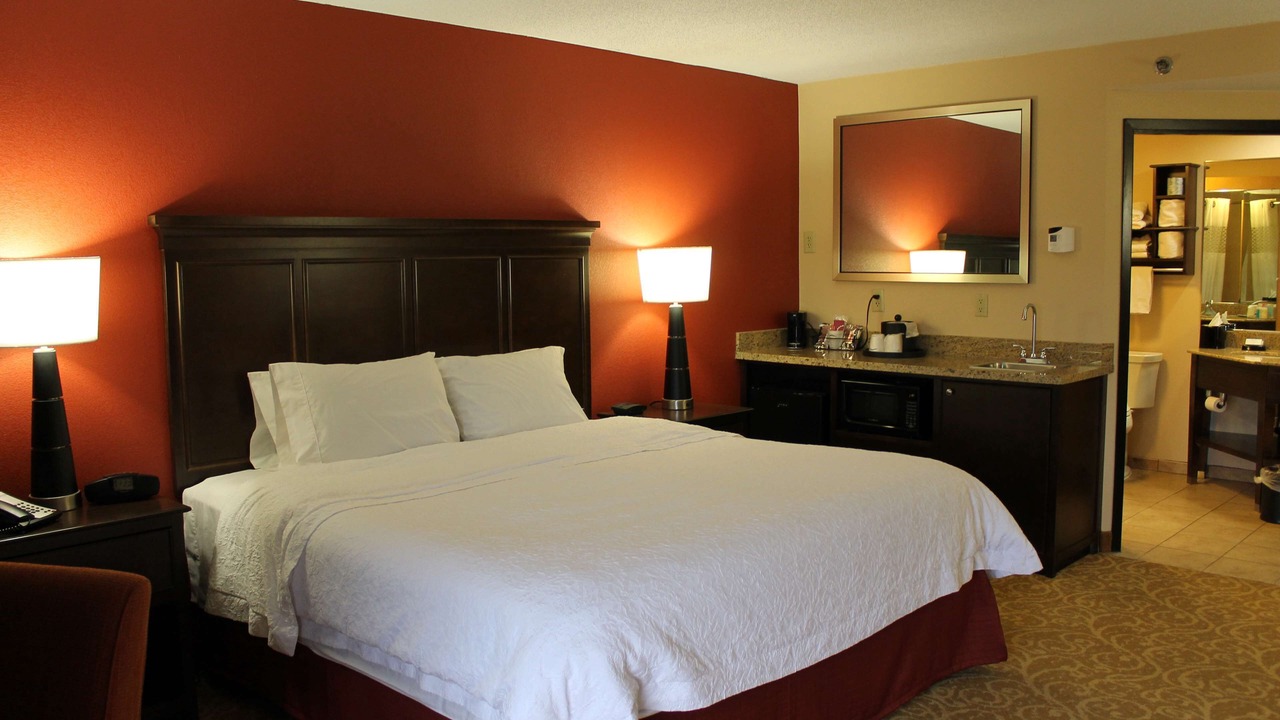 Photo of Bedroom in Gettysburg