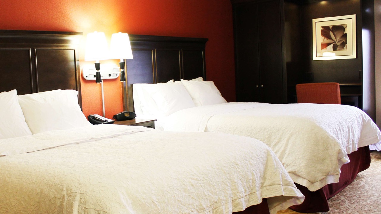 Photo of Bedroom in Gettysburg