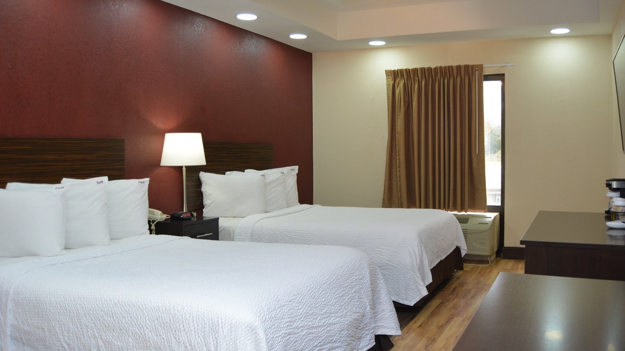 Photo of Bedroom in Downtown Chattanooga