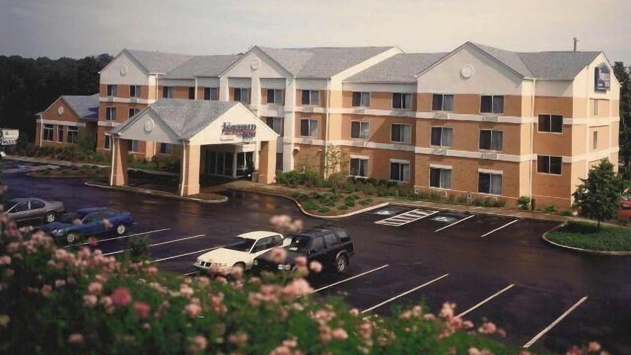 Photo of Buildings in Butler