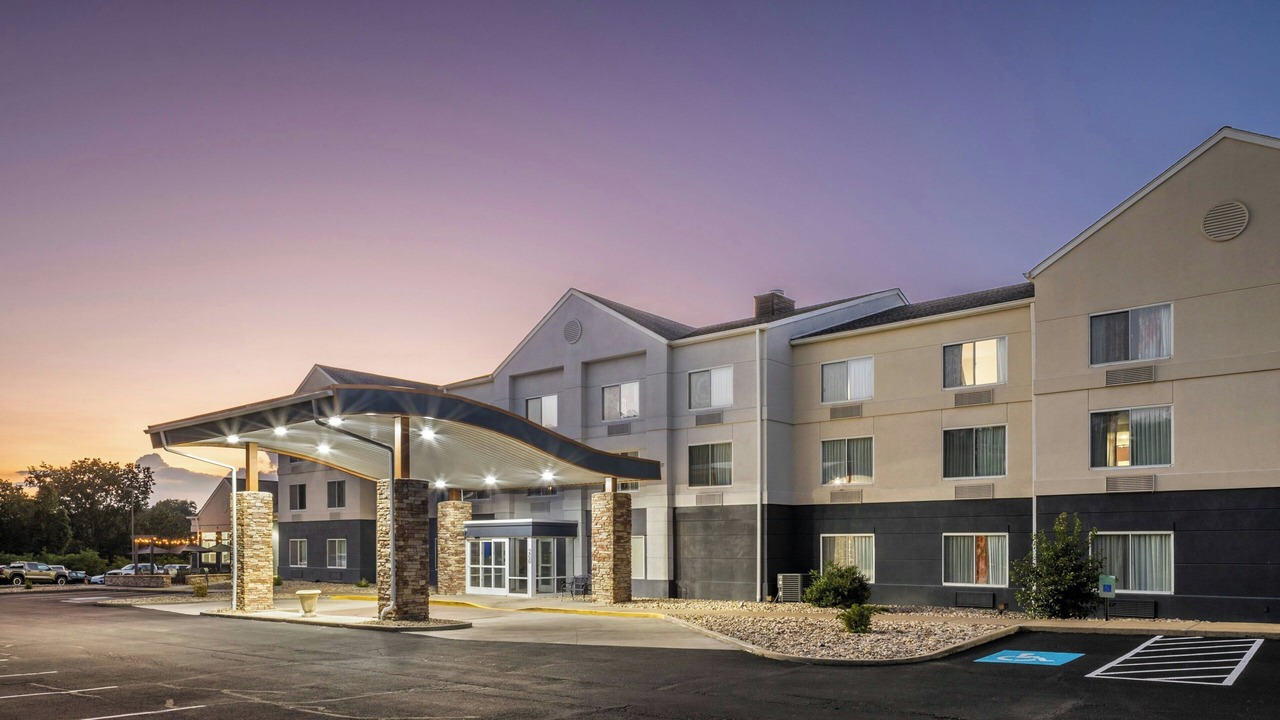 Photo of Outdoor in Butler